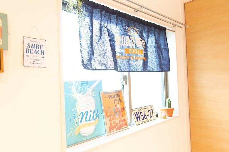 L-style Hanazonocho Apartment A