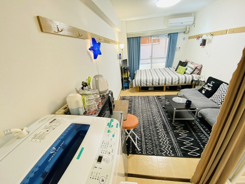 Apartamentos Cozy Place In Shinjuku
