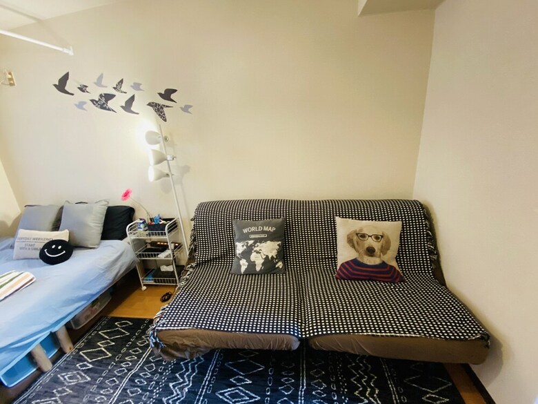 Apartamentos Cozy Place In Shinjuku