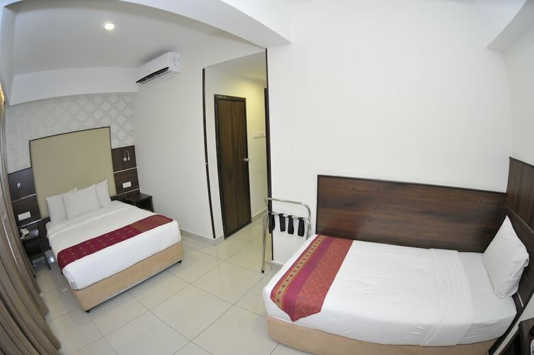 Hotel Sipadan Inn 3