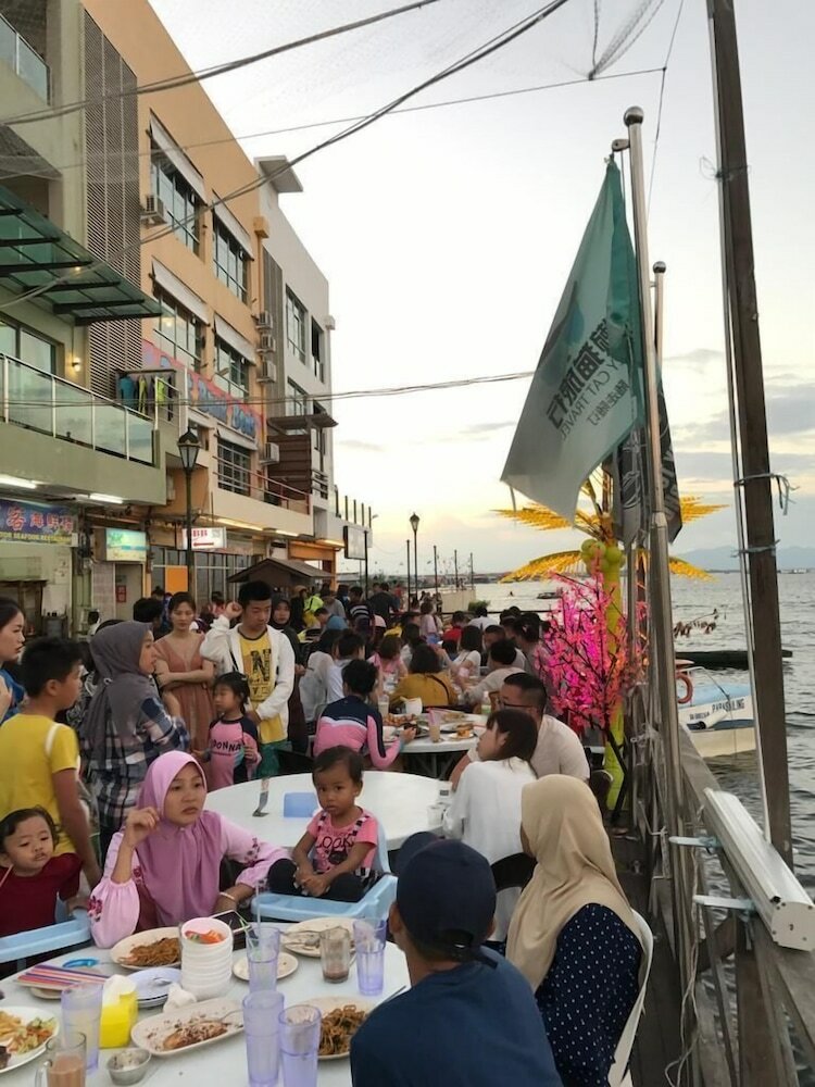 Hotel Sipadan Inn 3