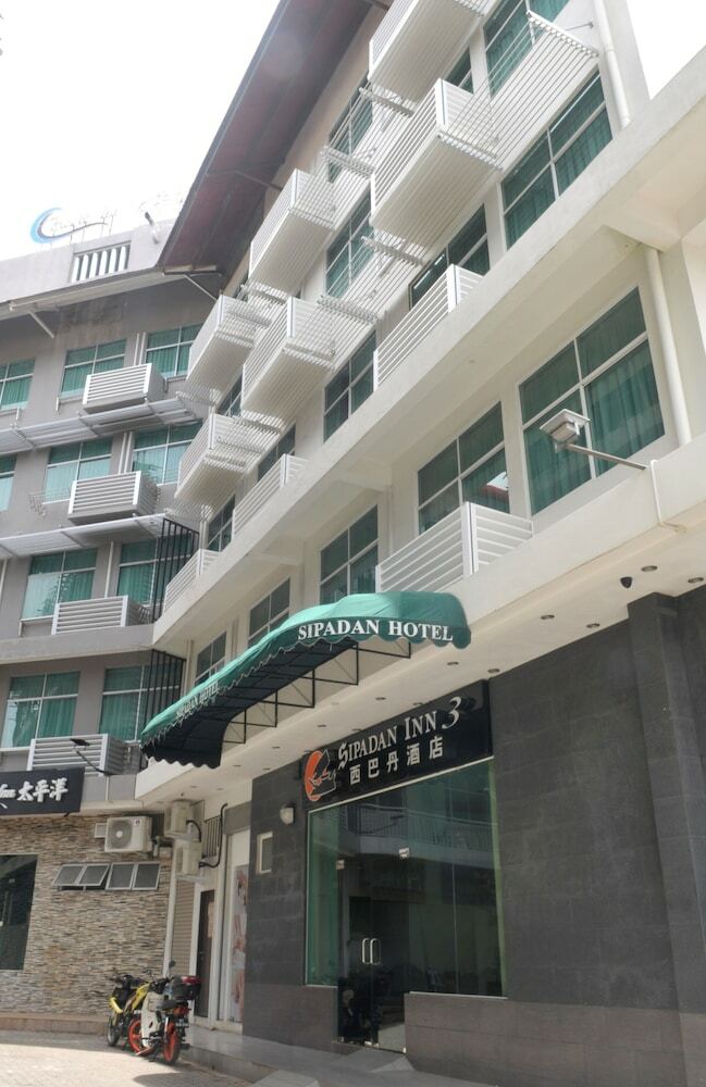 Hotel Sipadan Inn 3