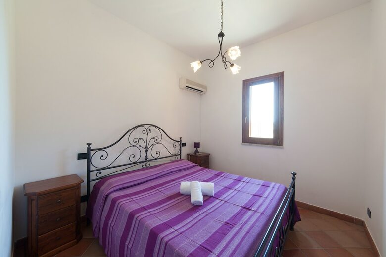 Apartamentos Residence Il Baglio