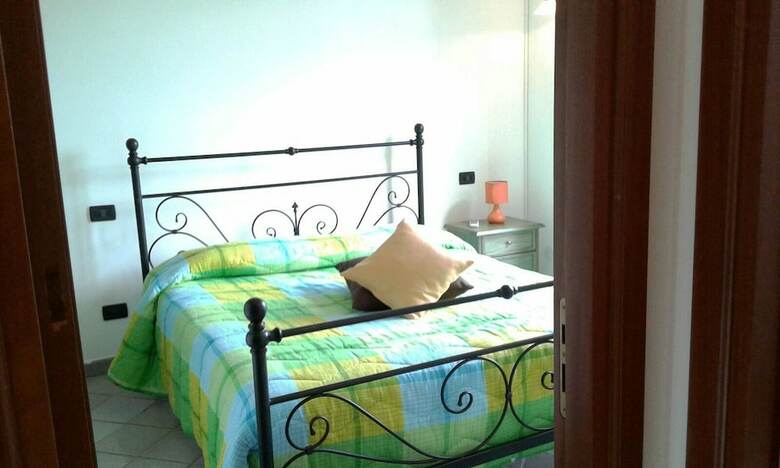 Apartamentos Residence Il Baglio