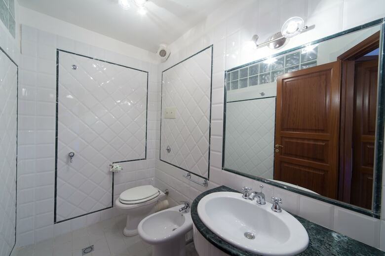 Apartamentos Residence Il Baglio