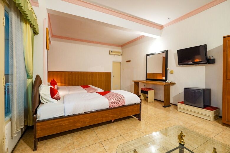Sartika Hotel Pati