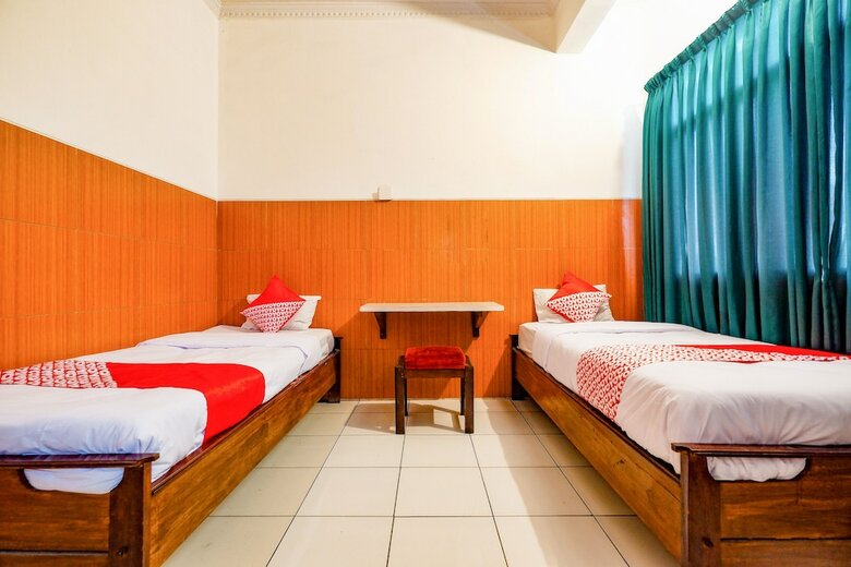 Sartika Hotel Pati