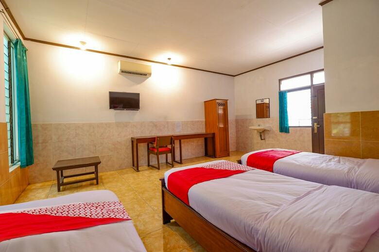 Sartika Hotel Pati