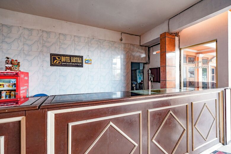 Sartika Hotel Pati