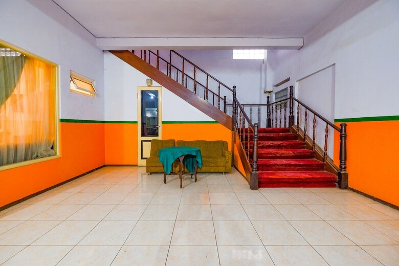 Sartika Hotel Pati