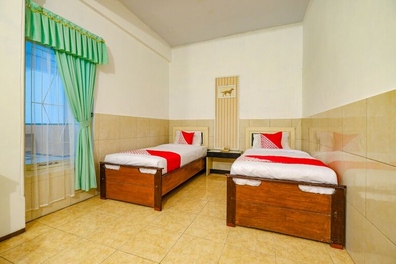 Sartika Hotel Pati