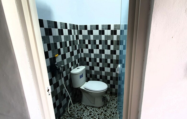 Hostal Tiny Room And Kitchen - Hostel (adults Only)
