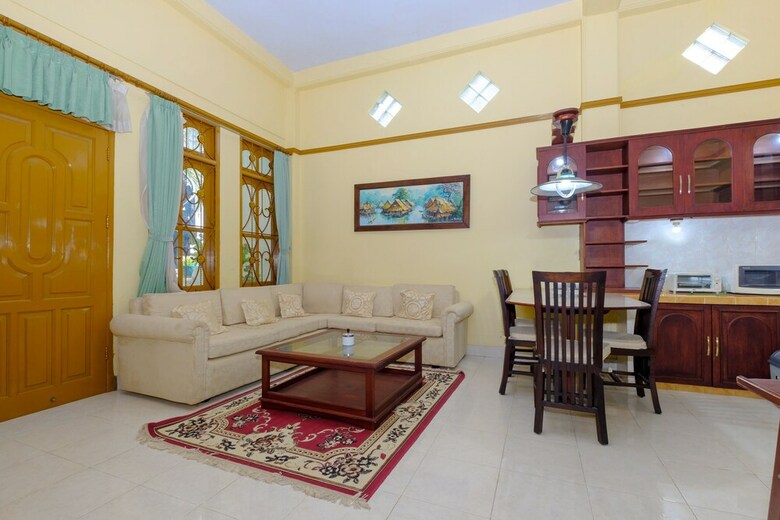 Hotel Oyo 3088 Green Valley House
