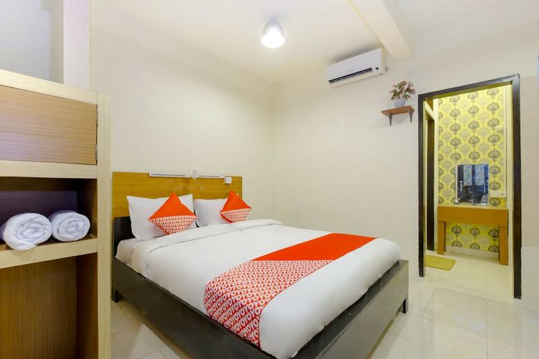 Hotel Oyo 3088 Green Valley House