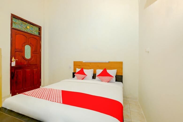 Hotel Oyo 3088 Green Valley House
