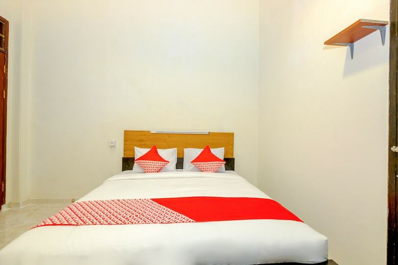 Hotel Oyo 3088 Green Valley House