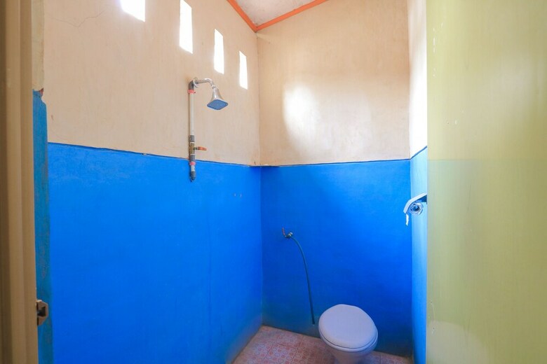 Hostal Spot On 1762 Gandrung Payungan Family