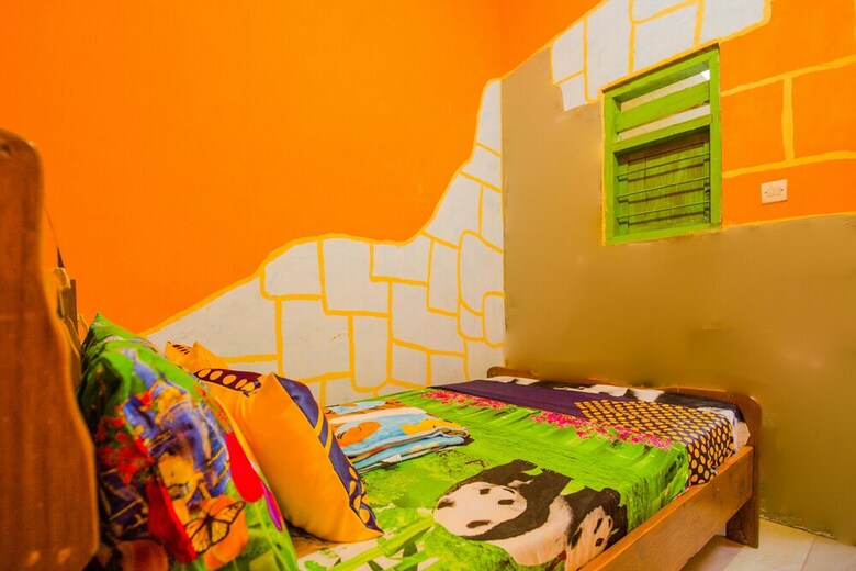 Hostal Spot On 1762 Gandrung Payungan Family