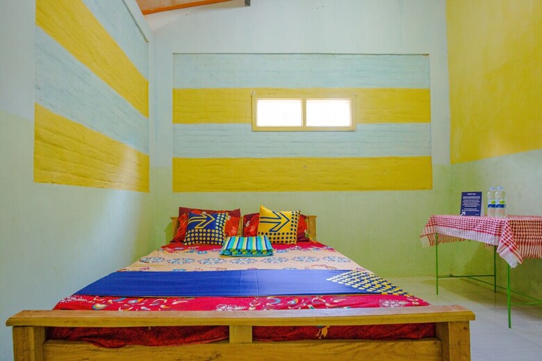 Hostal Spot On 1762 Gandrung Payungan Family