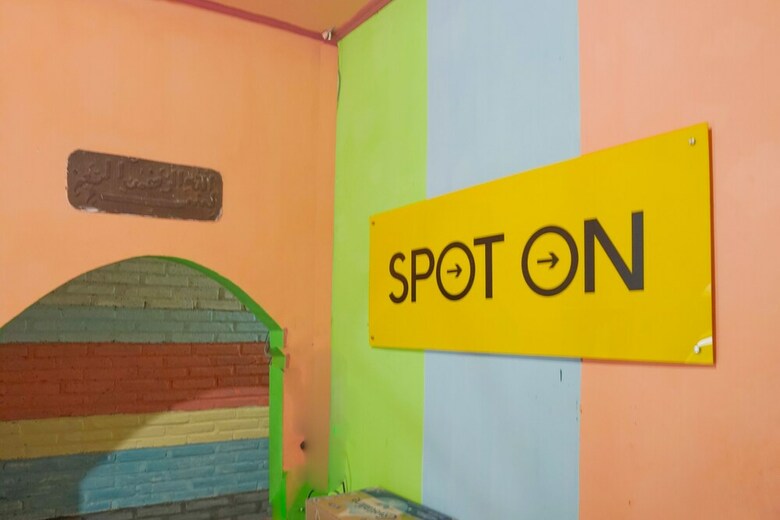 Hostal Spot On 1762 Gandrung Payungan Family