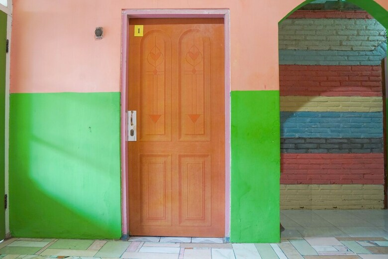 Hostal Spot On 1762 Gandrung Payungan Family