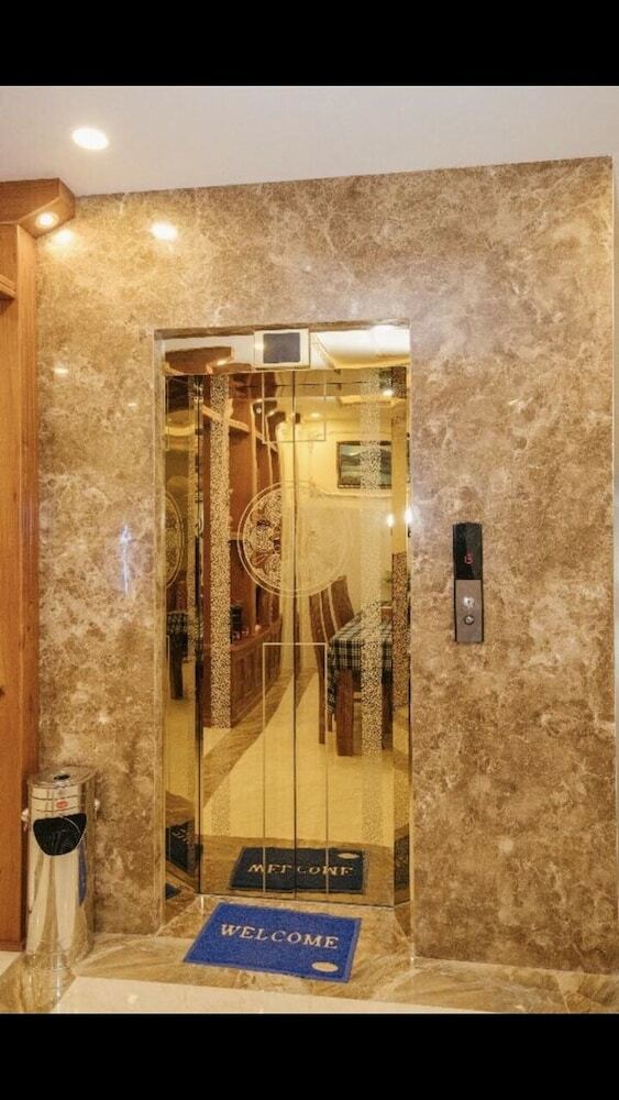 Linh Lan Hotel