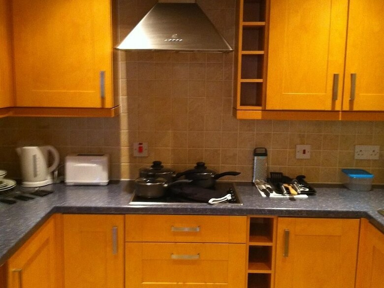 Tees Valley Apartments