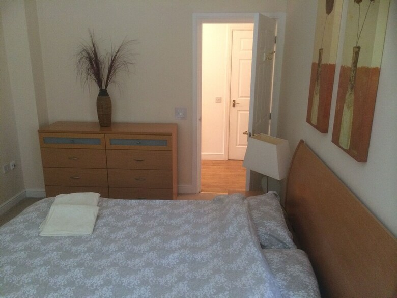 Tees Valley Apartments