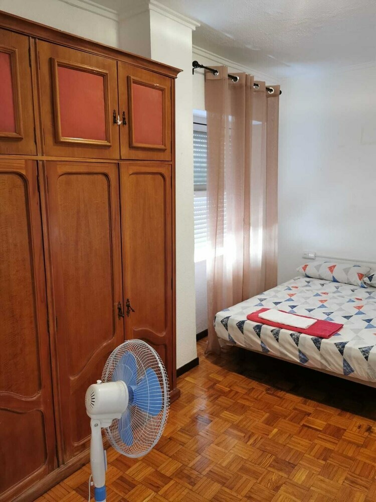 Hotel Tropic Rooms