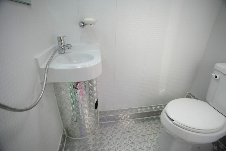 Pamping Jeju Caravan
