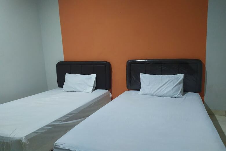 Hotel Yulia Guesthouse
