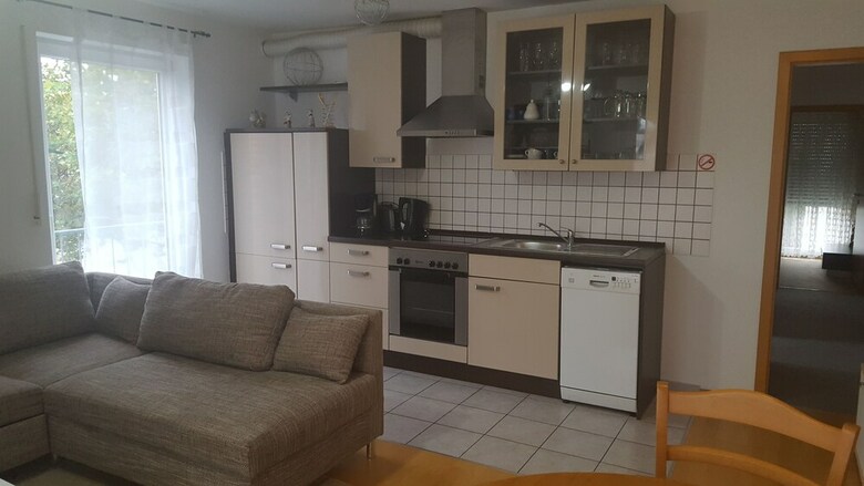 Apartamentos Outletcity Ferienwohnung