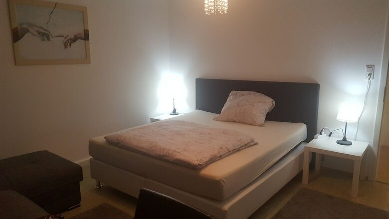 Apartamentos Outletcity Ferienwohnung