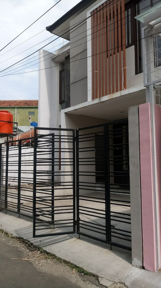 Bed & Breakfast Rumah Mutiara