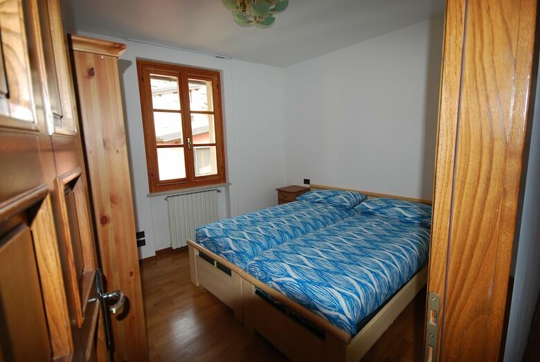 Apartamento La Spiaggetta