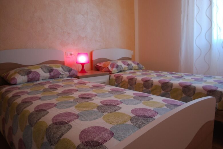 Apartamento Appartamento Gli Ulivi