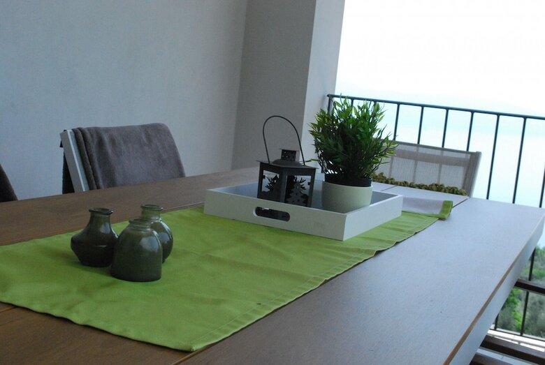 Apartamento Casa Franka