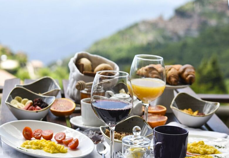 Apartamento Borgo Le Vigne - L'uva Rara