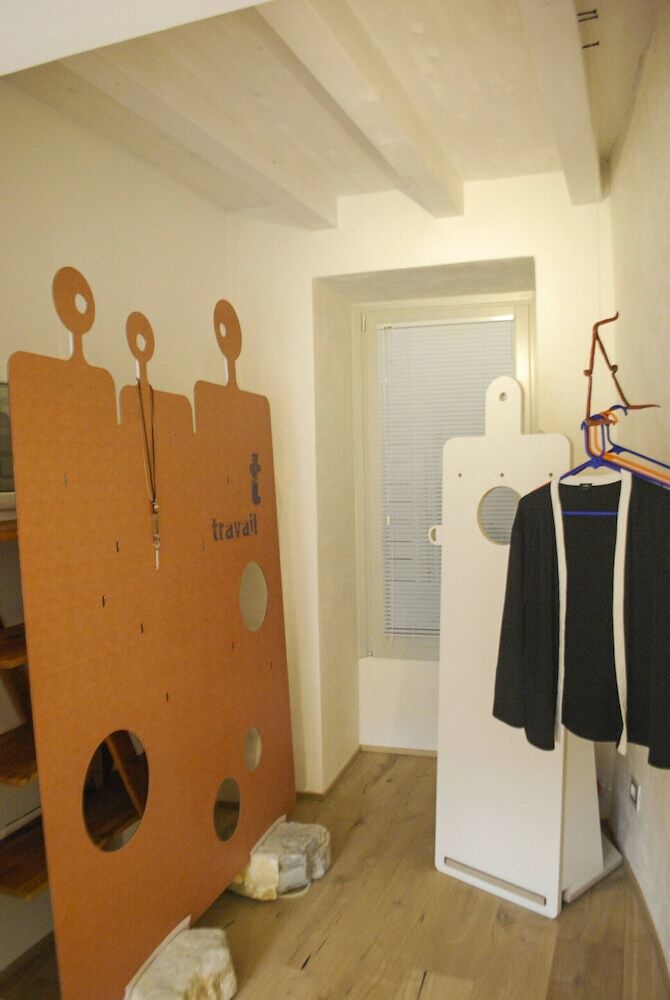 Apartamento La Corte - Appartamento Travail
