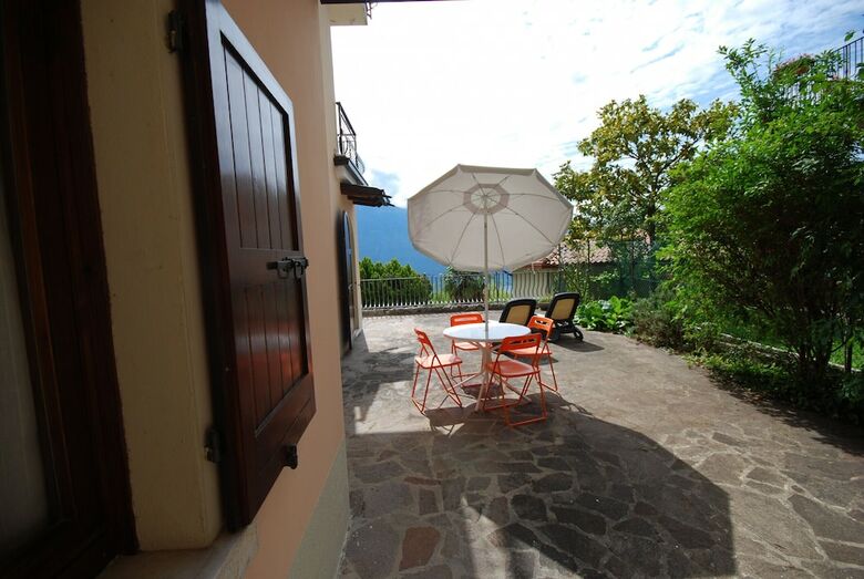 Apartamento Armonia
