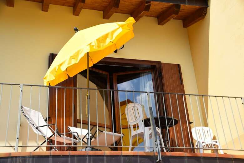 Apartamento Appartamento Elisabetta