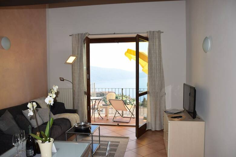 Apartamento Appartamento Elisabetta