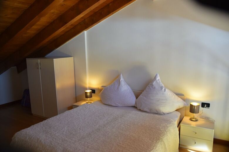 Apartamento Appartamento Elisabetta