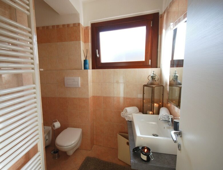 Apartamento La Vigna