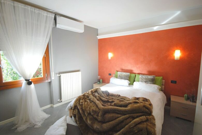 Apartamento La Vigna