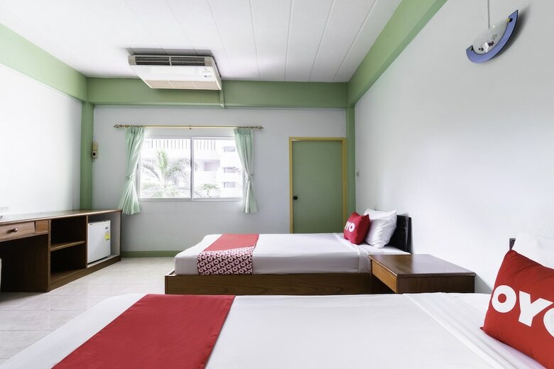 Hotel Oyo 815 Namchai House