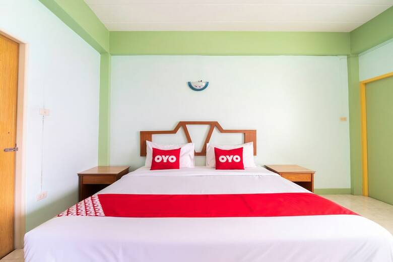 Hotel Oyo 815 Namchai House