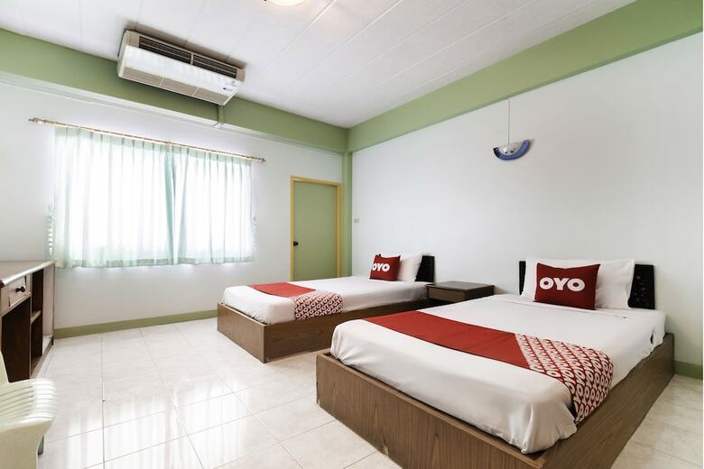 Hotel Oyo 815 Namchai House
