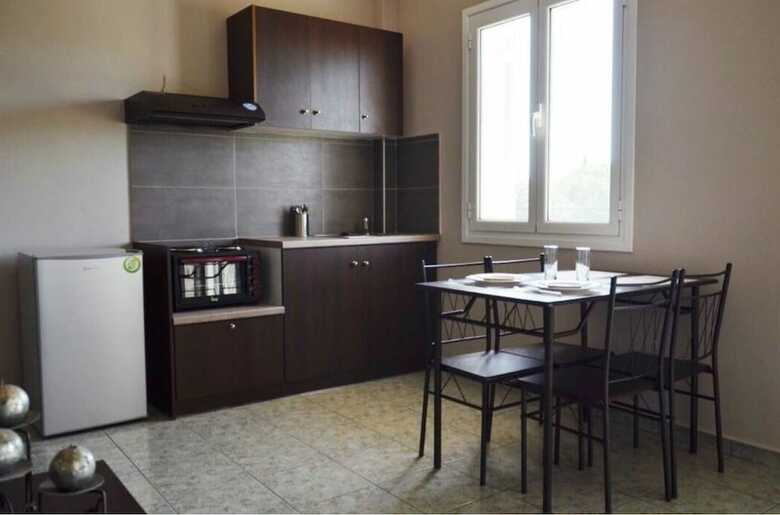 Filippion Hotel