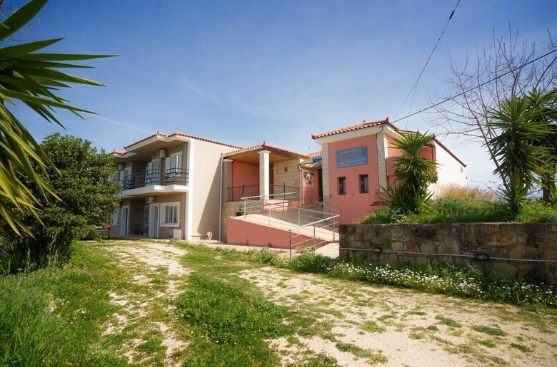 Filippion Hotel
